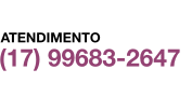 Atendimento: (17) 99683-2647